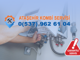 Ataşehir Kombi Servisi
